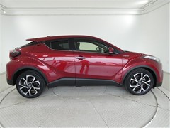 C-HR HEV G LEDエディショ
