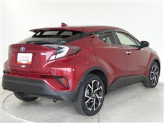 C-HR HEV G LEDエディショ