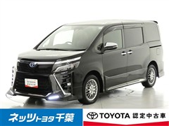 ヴォクシー HEV ZS キラメキ3