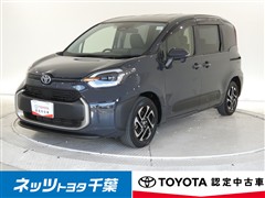 シエンタ HEV Z