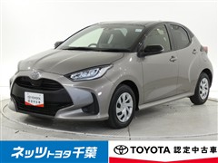 ヤリス G