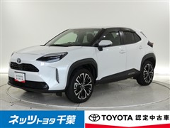 ヤリスクロス Z