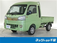 ダイハツ ハイゼットTジャンボアニバGED