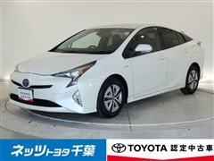 プリウス A プレミアム