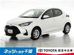 ヤリス X