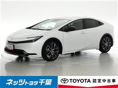 プリウス Z