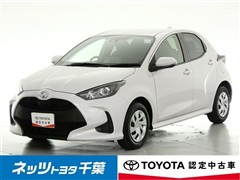 ヤリス G