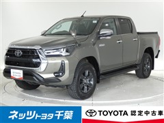 ハイラックス Z