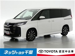トヨタ ノア HEV S-Z