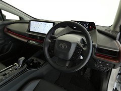 プリウス PHEV Z