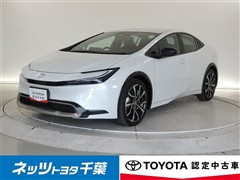 プリウス PHEV Z