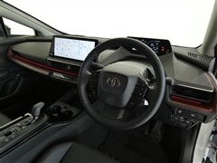 プリウス PHEV Z