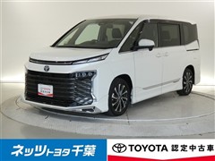 ヴォクシー S-Z