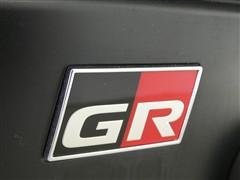 GRヤリス RC