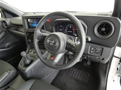 GRヤリス RC