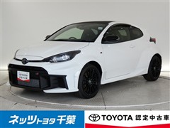GRヤリス RC