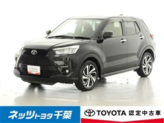 トヨタ ライズ Z