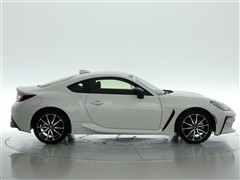 トヨタ GR86 SZ