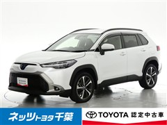 カローラクロス HEV Z