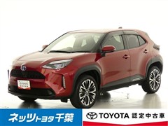 ヤリスクロス HEV Z