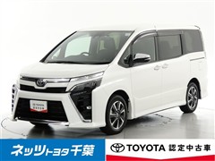 ヴォクシー ZSキラメキ3