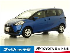 シエンタ G