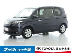 スペイド F