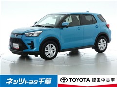 ライズ X S
