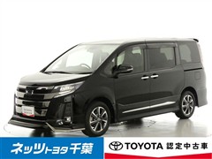 トヨタ　ノア SI WXB