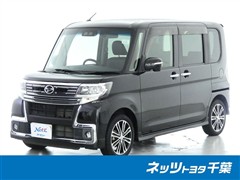 タント カスタムRSトップED SA3