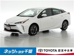 プリウス Aツーリングセレクション