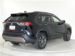 RAV4 HEV G