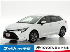 カローラツーリングHEV G