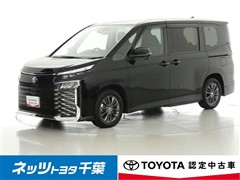 ヴォクシー S-G