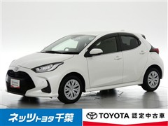 ヤリス Z