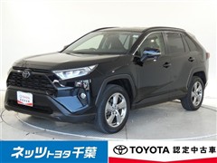 トヨタ RAV4 X
