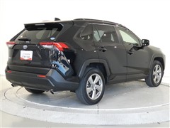 RAV4 X