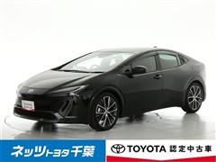 トヨタ プリウス Z