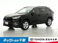 トヨタ RAV4 X