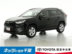 RAV4 X