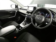 RAV4 X