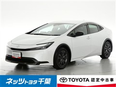 プリウス Z