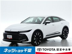 トヨタ クラウン CO RS アドバンスド