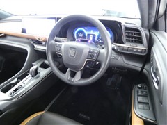 クラウン CO RS アドバンスド