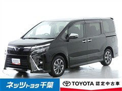 トヨタ ヴォクシー ZSキラメキ