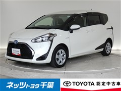 シエンタ HEV G