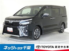 トヨタ ヴォクシー ZSキラメキ2