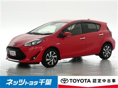 アクア Sスタイルブラック
