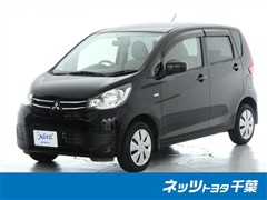 三菱 ekワゴン E