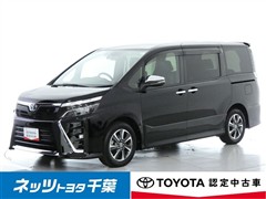 トヨタ ヴォクシー ZSキラメキ3